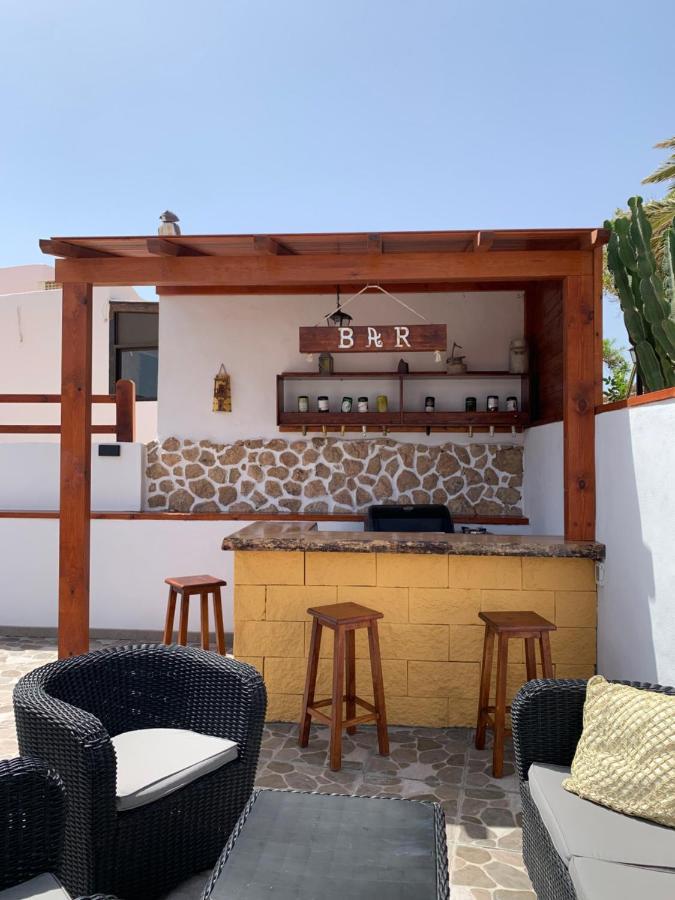 La Cañada Tiscamanita Exterior foto